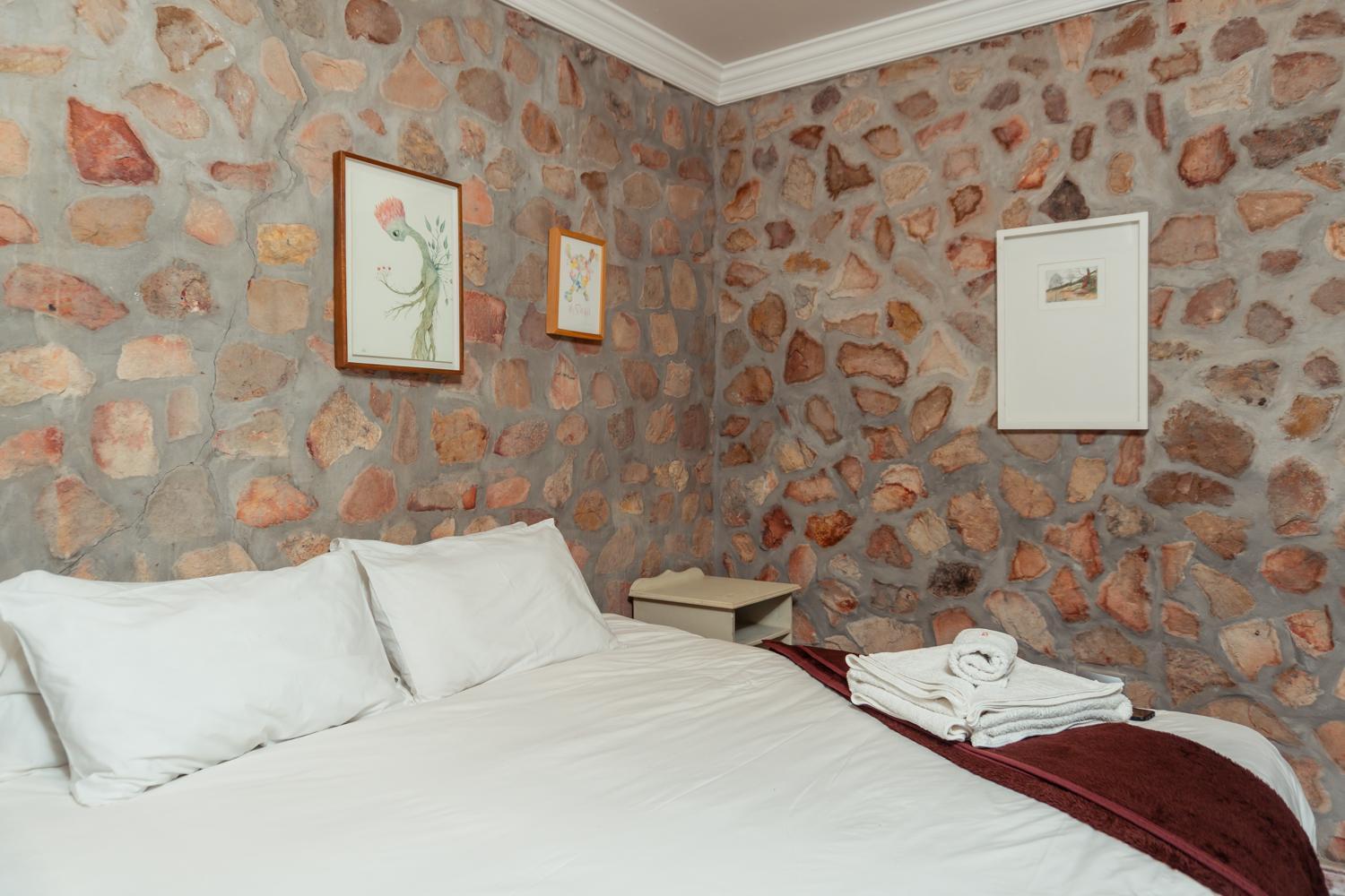 Wolfkop Nature Reserve Villa Citrusdal Dış mekan fotoğraf